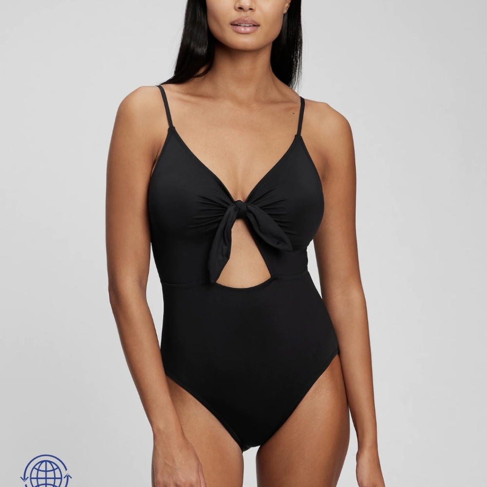 Gap bunny one piece